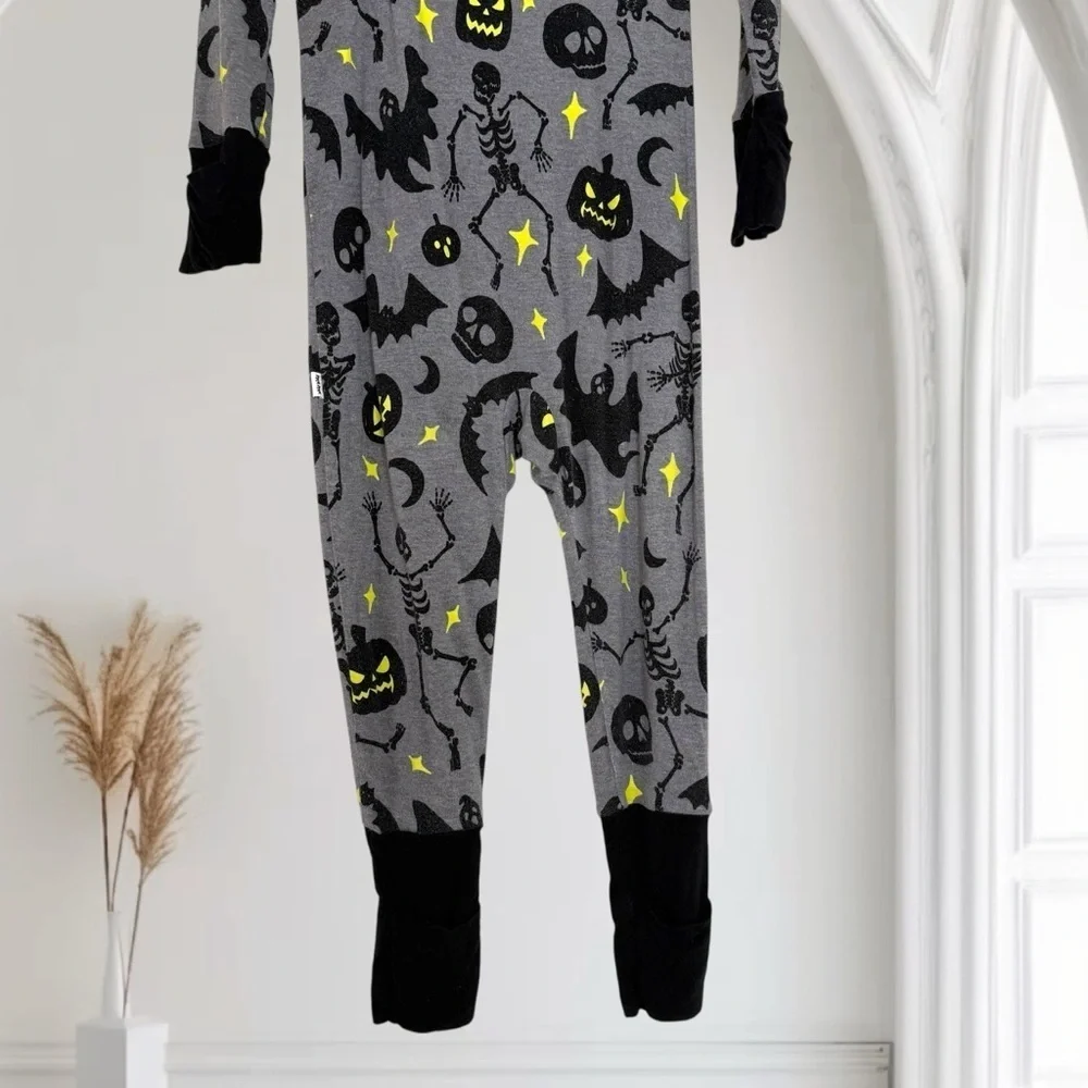 Little Sleepies charming halloween